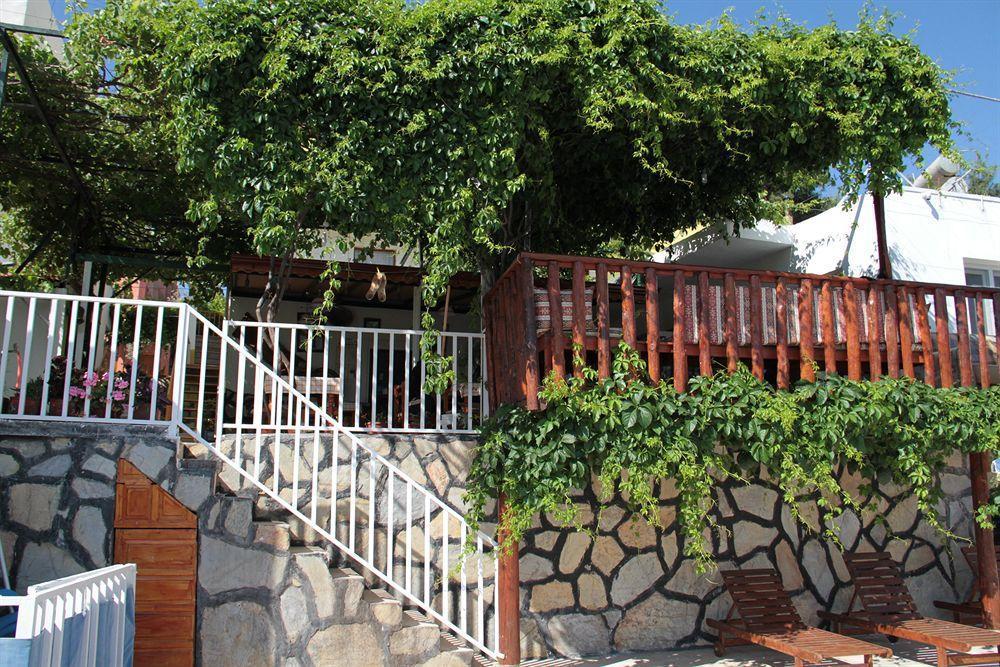 Zeybek 1 Pension Patara Kültér fotó