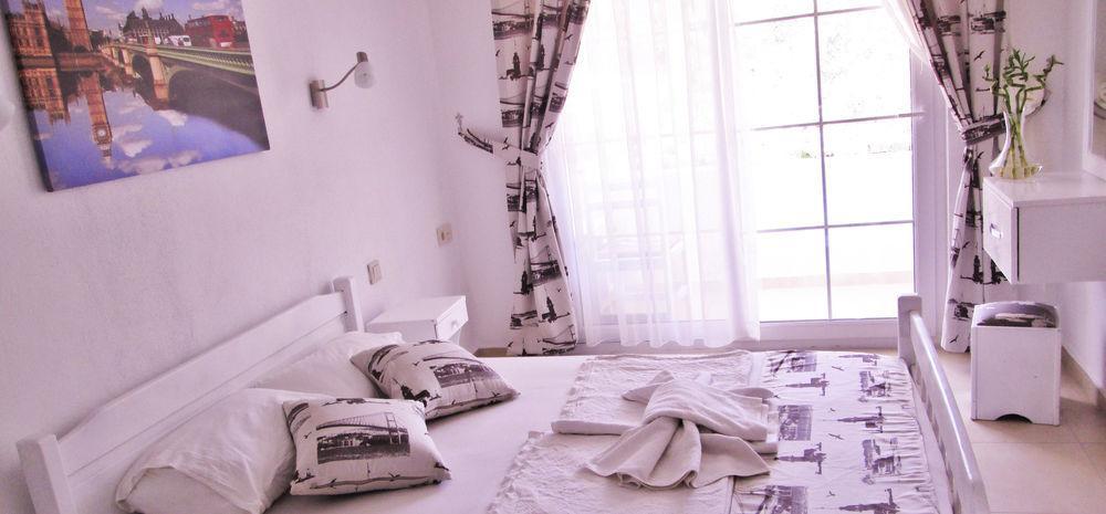 Zeybek 1 Pension Patara Kültér fotó