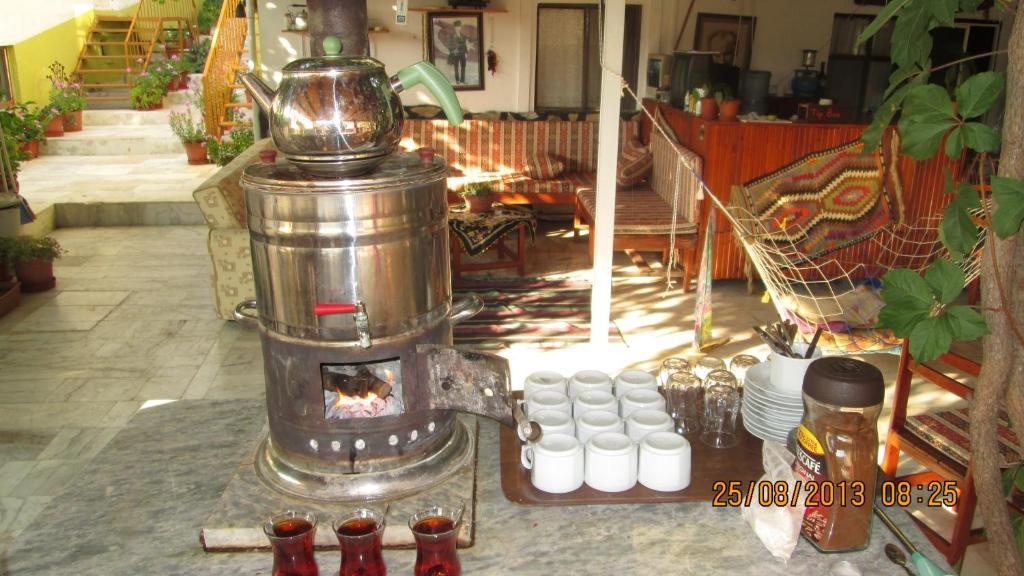 Zeybek 1 Pension Patara Kültér fotó