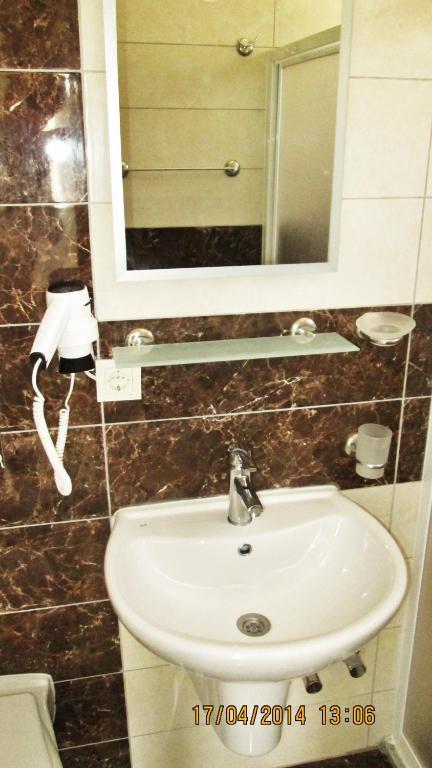 Zeybek 1 Pension Patara Szoba fotó