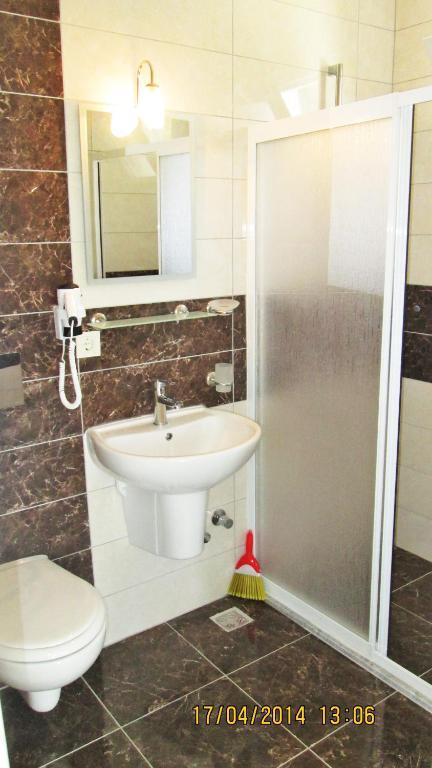 Zeybek 1 Pension Patara Szoba fotó